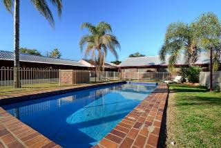 米契尔少校汽车旅馆