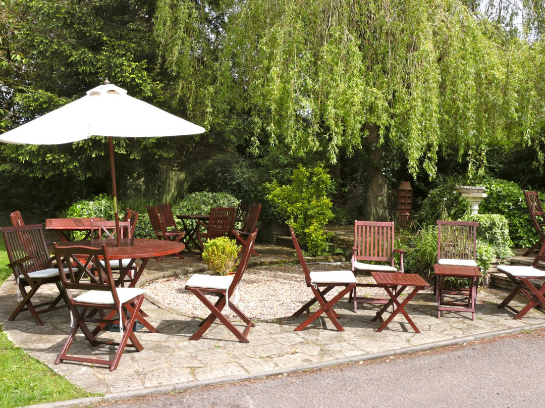 Haigs Hotel