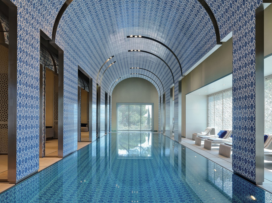 阿尔布斯坦酒店