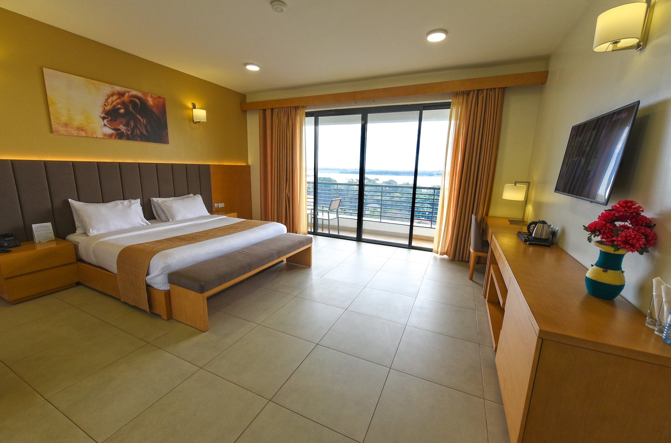 K Hotels-官方