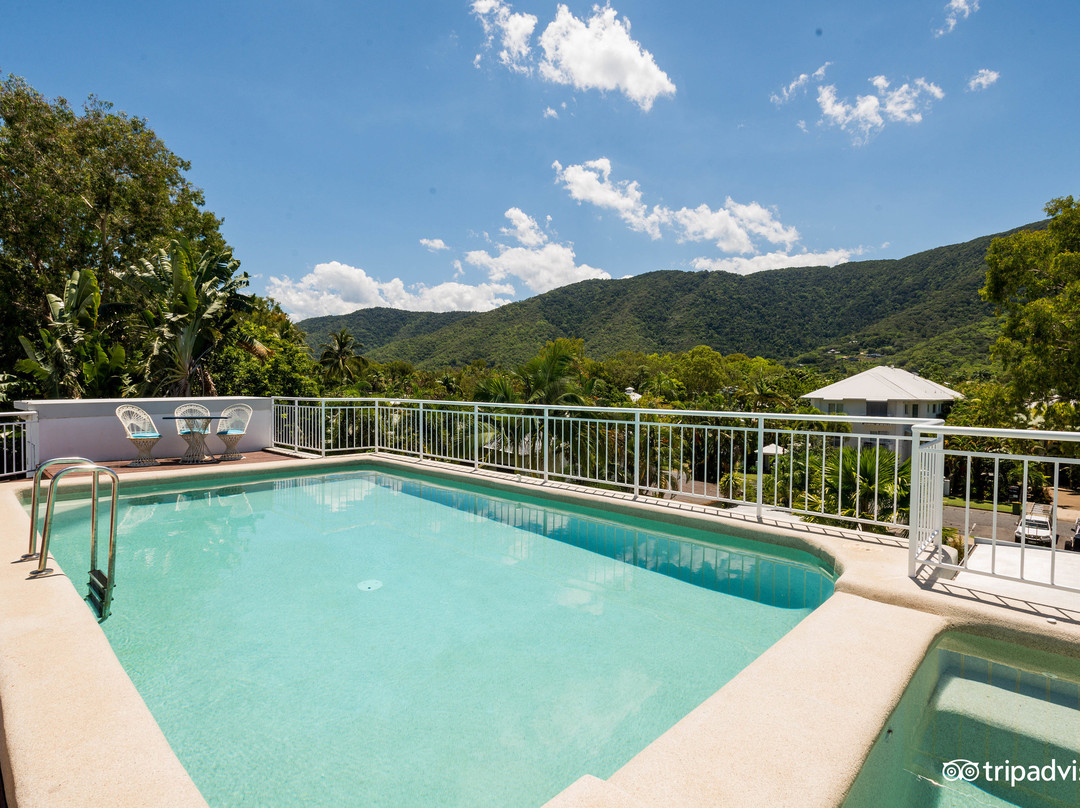 棕榈湾酒店住宿-Sarayi Boutique Hotel