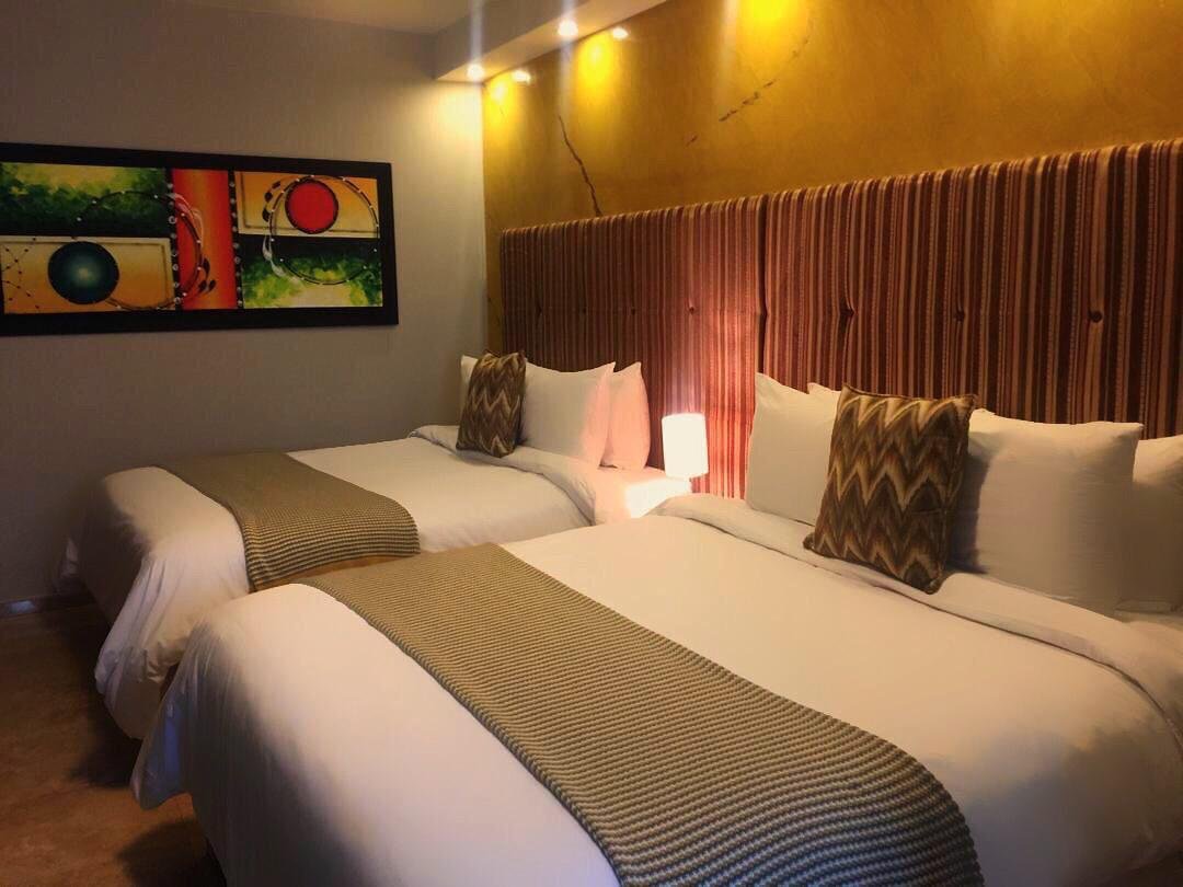 Oceania Hotel Boutique-官方