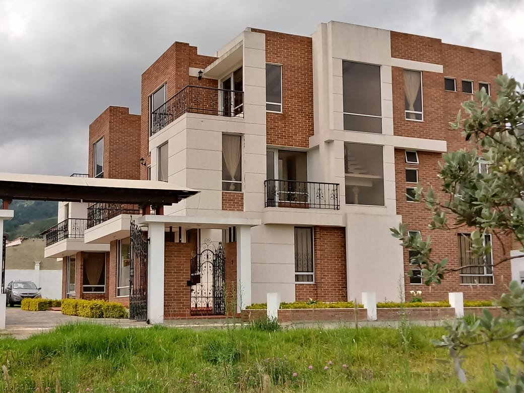 Valle De Iraka Aparta - Hotel-官方