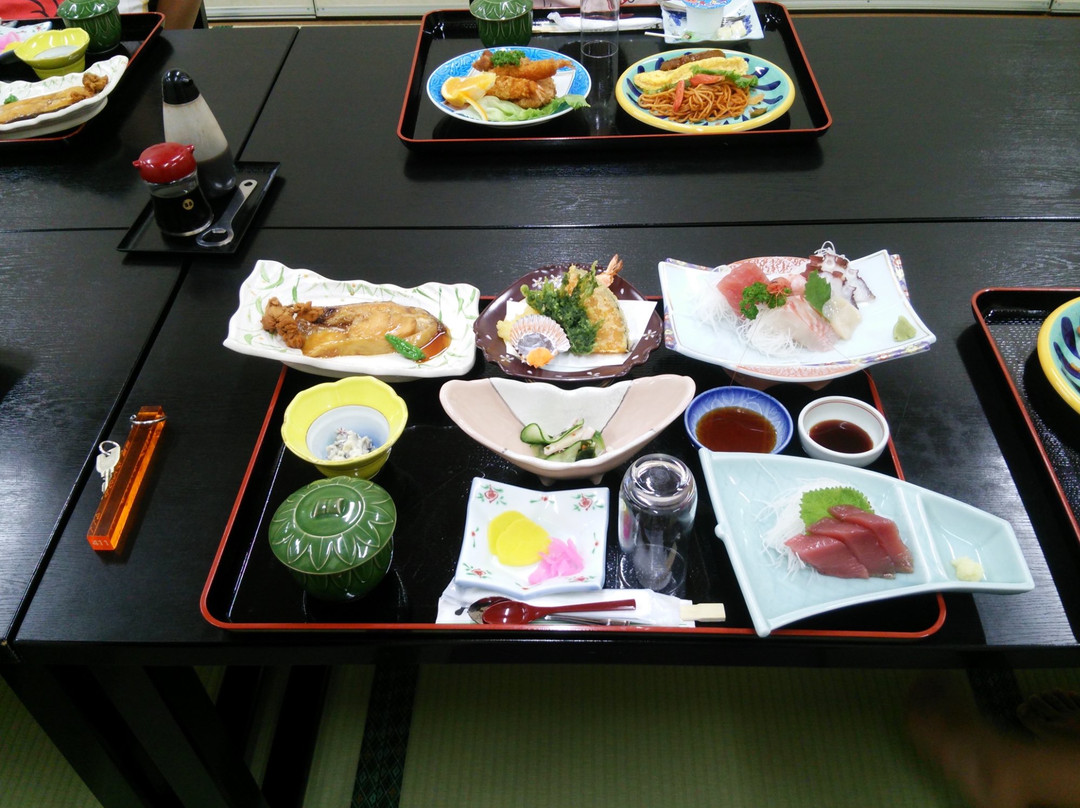 Ryokan Kannoya