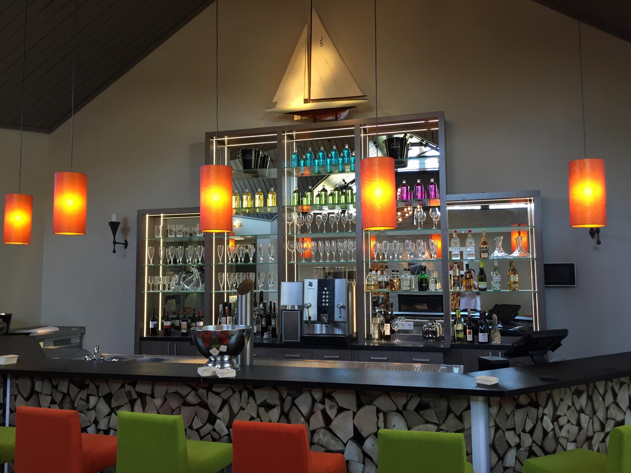 Diehlberg Hotel-客卧