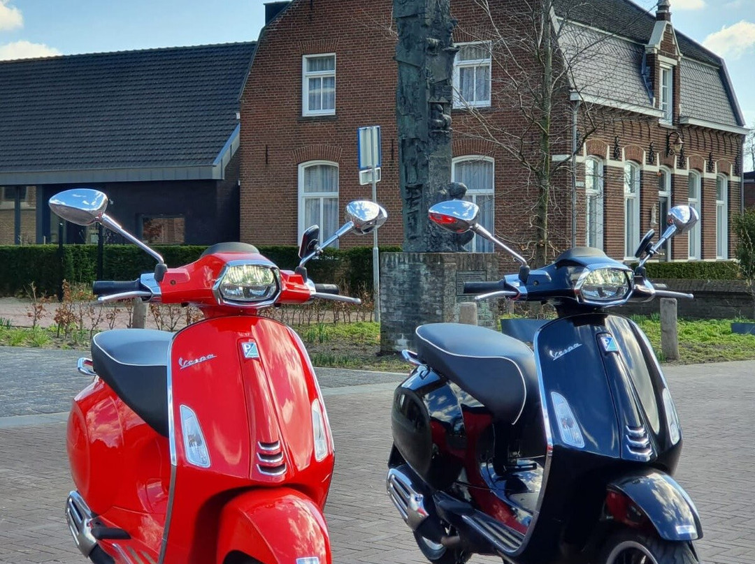Verhuur Avontuur