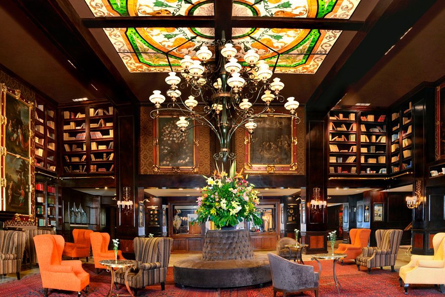 日内瓦酒店-官方