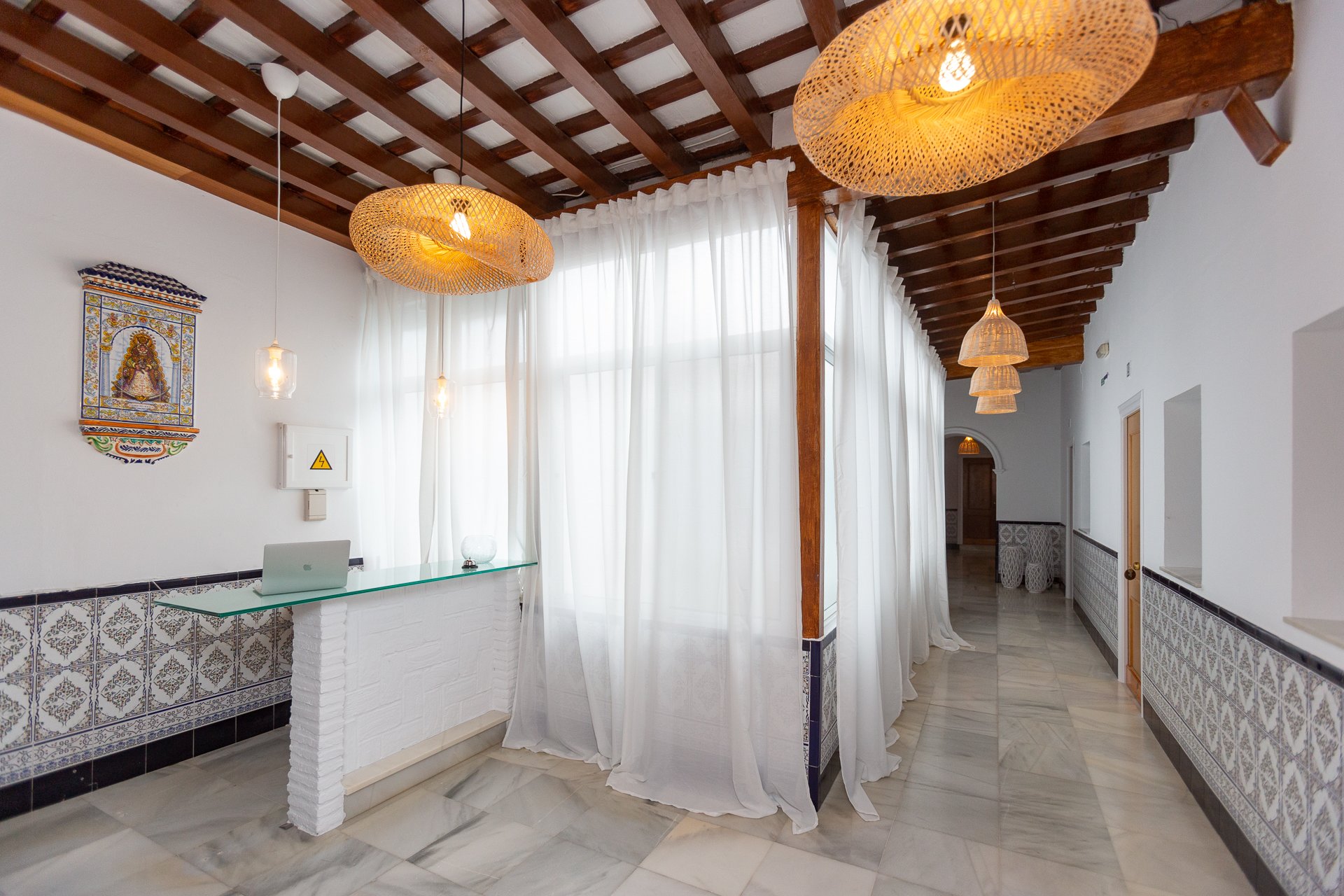 Bohemia Sanlucar-官方