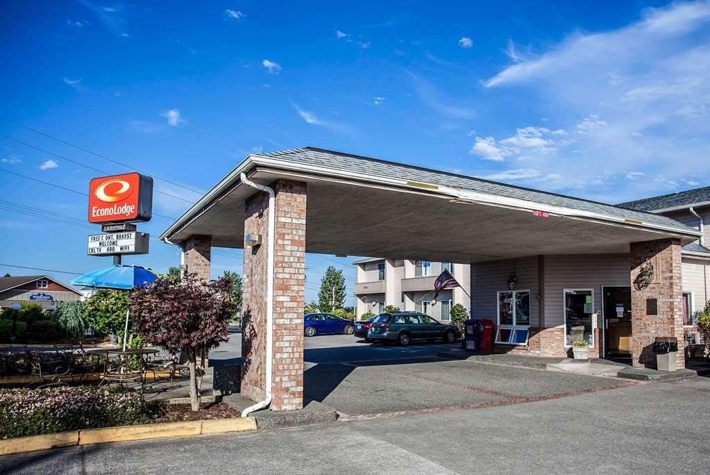Econo Lodge Washington Harbor主图