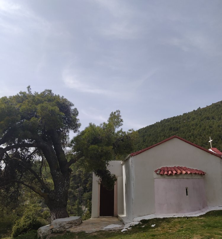 Pigi Filis-Fili必去景点