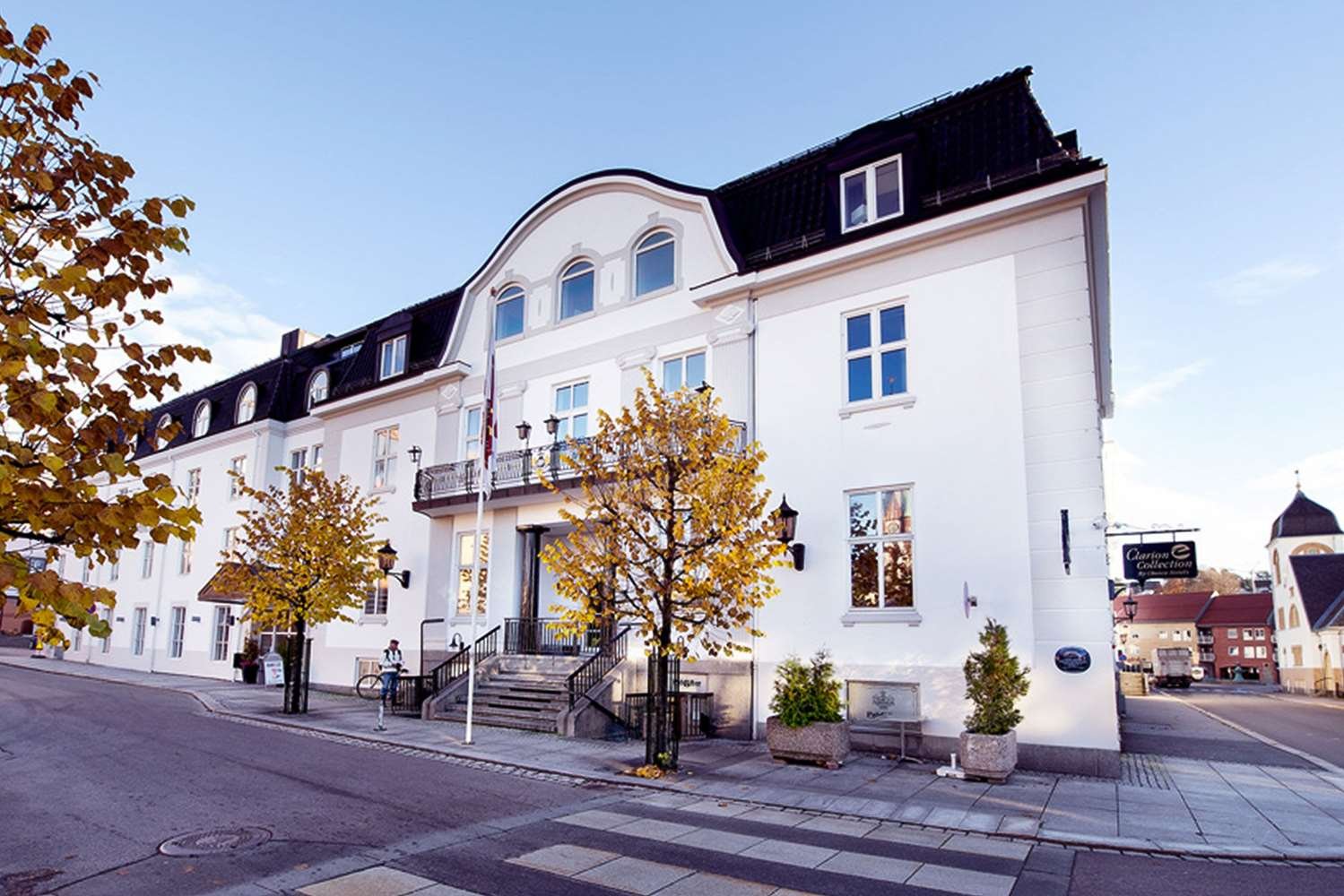 Home Hotel Atlantic-官方