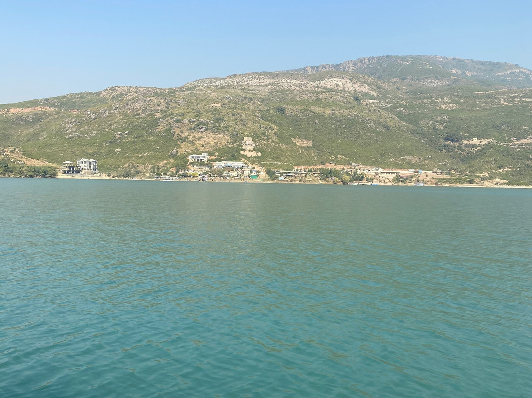 Khoi Maira旅游攻略图片