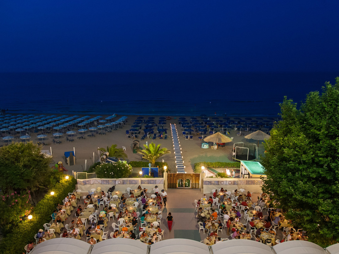 Hotel Cirillo Family Club主图