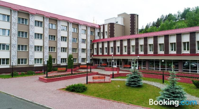 Otel' Borus