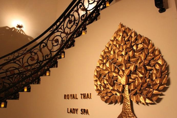 Royal Thai Lady Spa景点图片