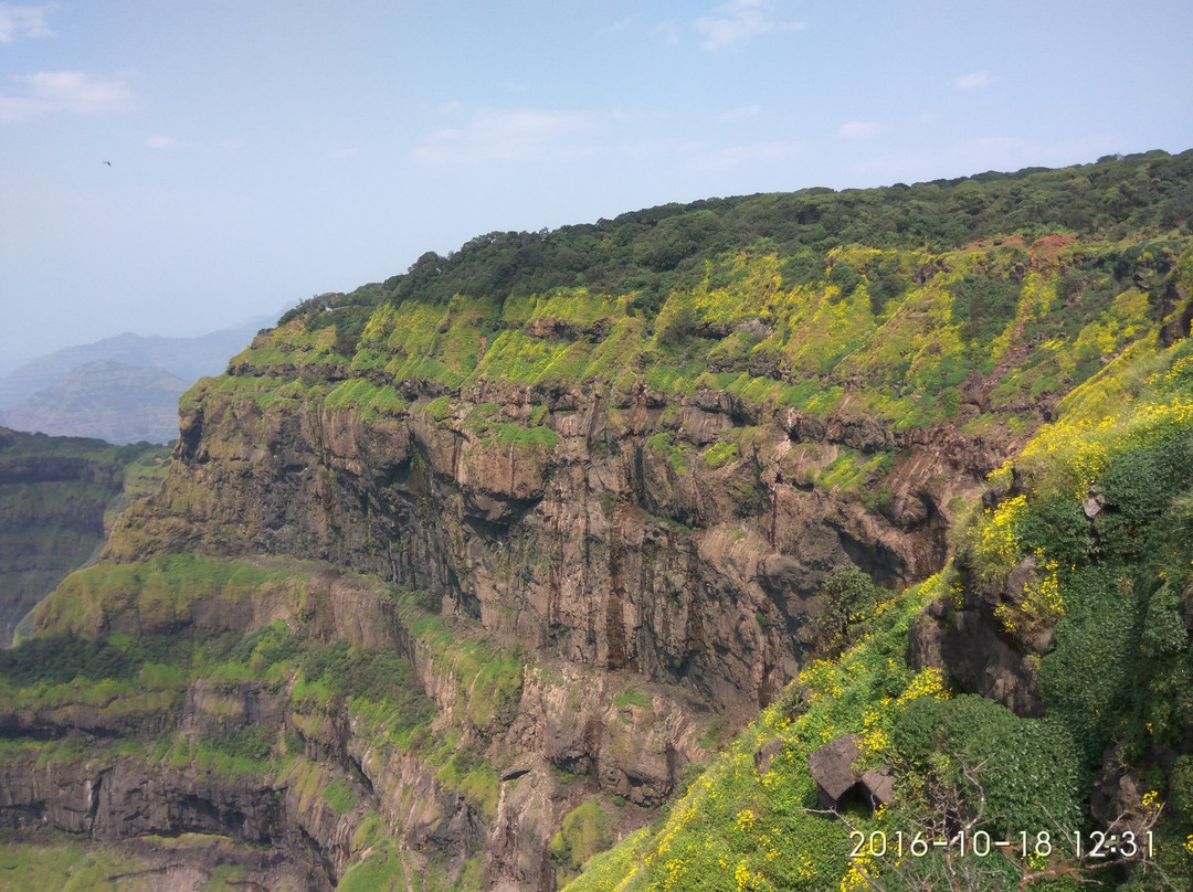 Castle Rock Point景点图片