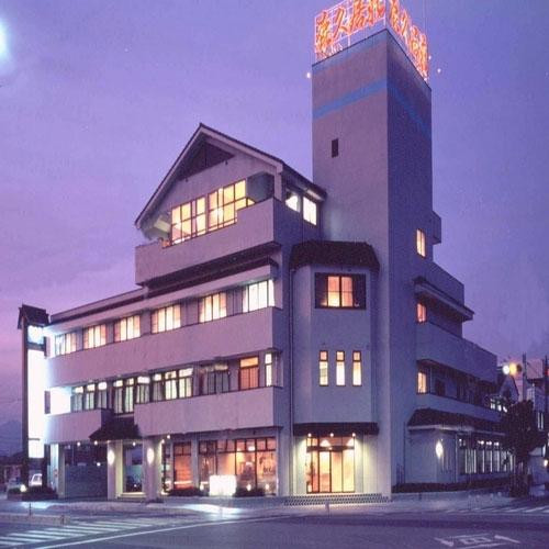赤穗市酒店住宿-Kakuiso Ako