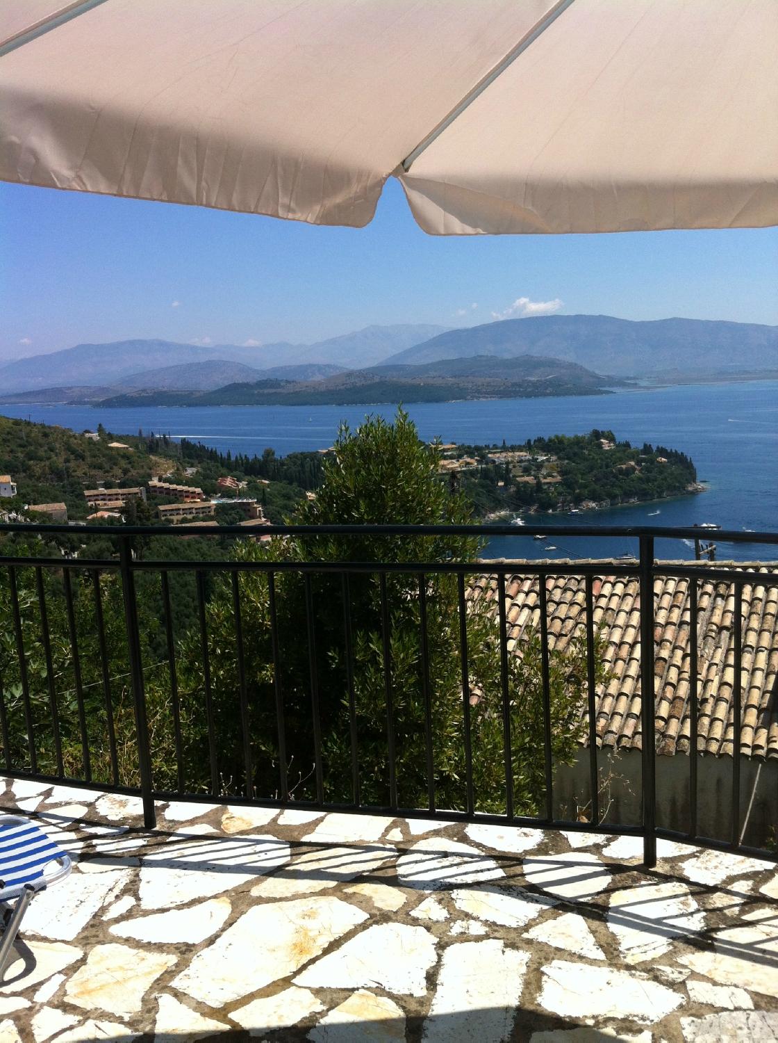 Villa Chrisoula-客卧