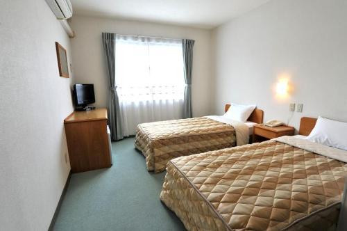 Hotel Yamadaso