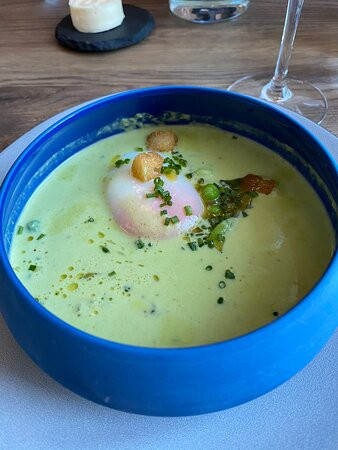 La Croix d'Or- Hotel-Restaurant主图