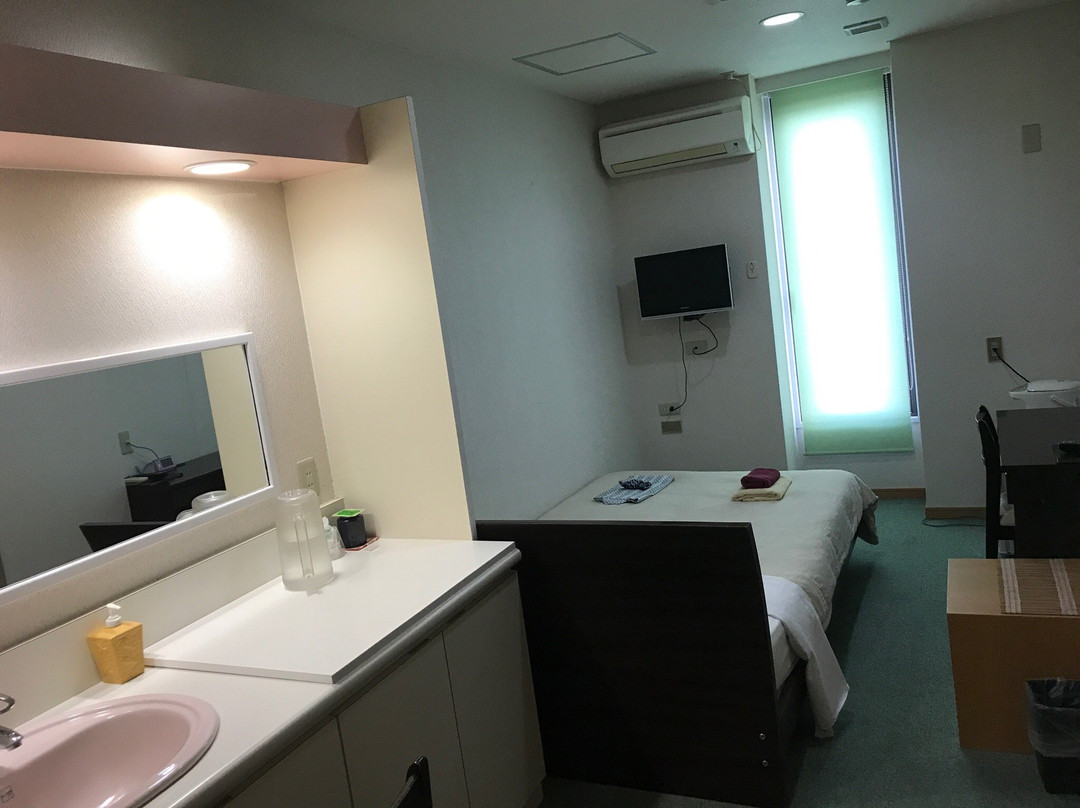 Izumo Forest Hotel