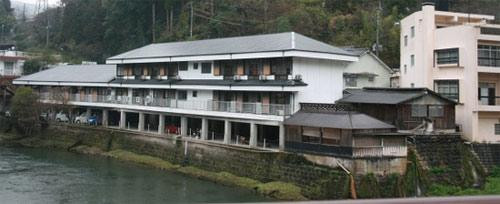 Tajima Honkan