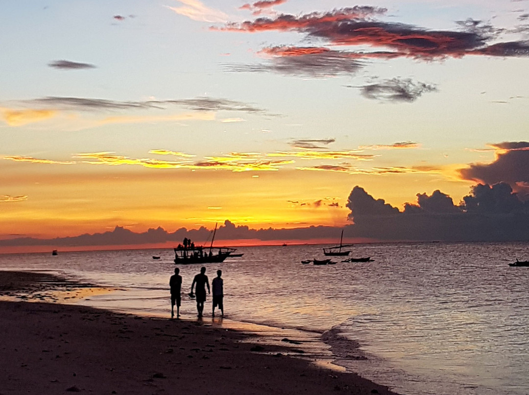 Fun Divers Zanzibar景点图片