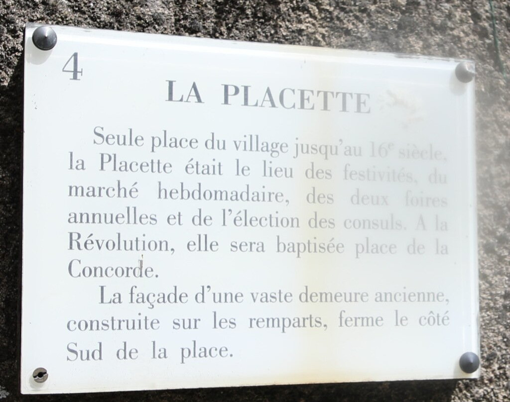 Les "viols" Du Village Médiéval景点图片