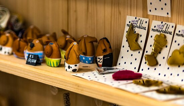 Behar Art Gallery-罗维尼必去景点