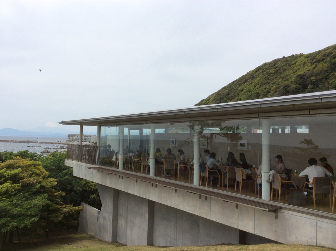 Kanagawa Prefectural Museum of Modern Art Hayama景点图片