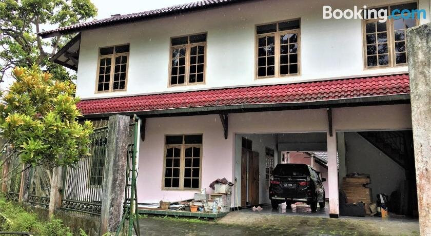 Penginapan Cipto Wening