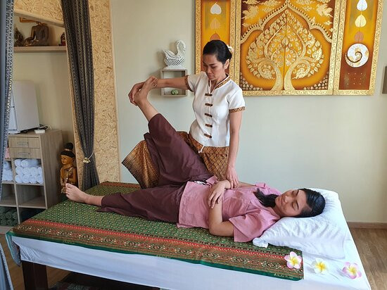 Thai Smile Wellness-Boussu-lez-Walcourt必去景点
