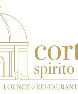 Cortile Spirito Santo餐厅图片