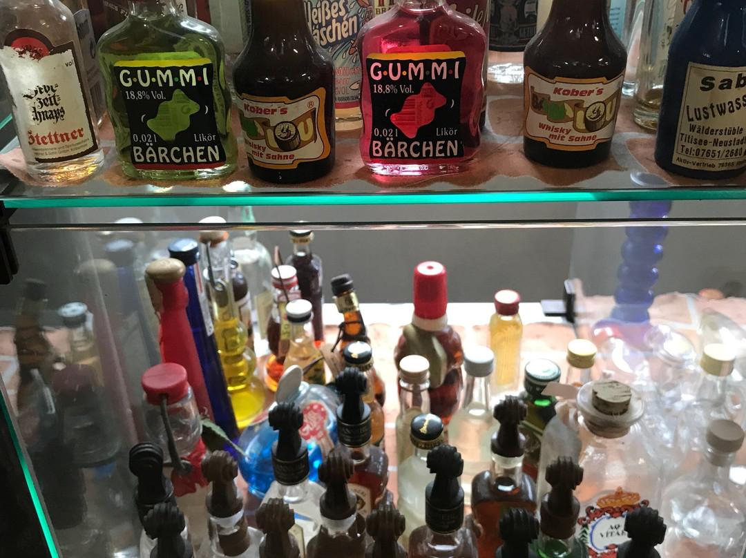 Erich's Schnapshäusle