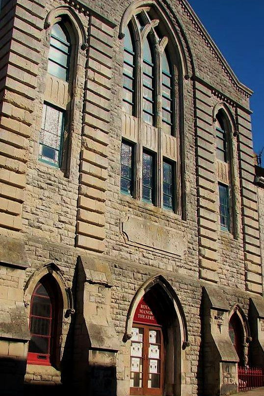 Royal Manor Theatre