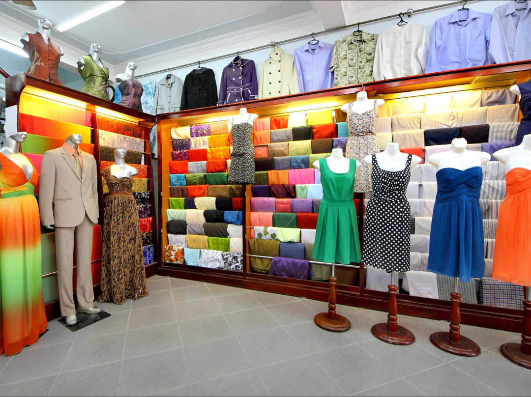 Nhung Cloth Shop景点图片