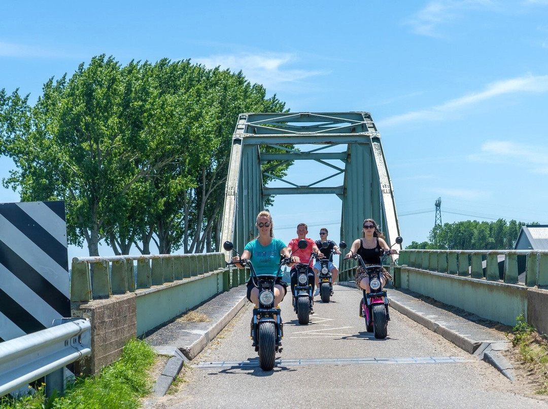 Waterevenementen Loosdrecht