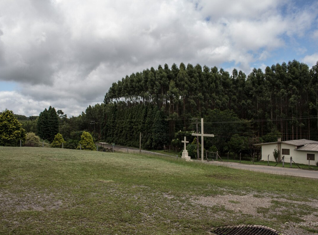 Capela Nossa Senhora Da Saúde-Farroupilha必去景点