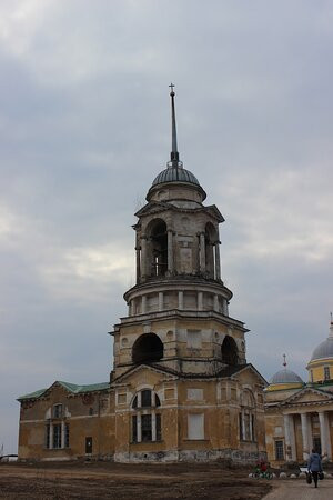 Church of the Saviour景点图片