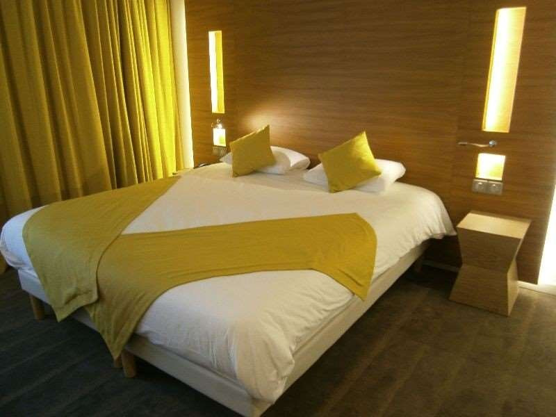 Brit Hotel Saint-Brieuc Plerin主图