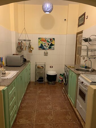 Habibi Nubian Guest House-Nubian Hospitality主图