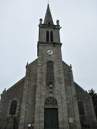 Eglise Saint Samson景点图片