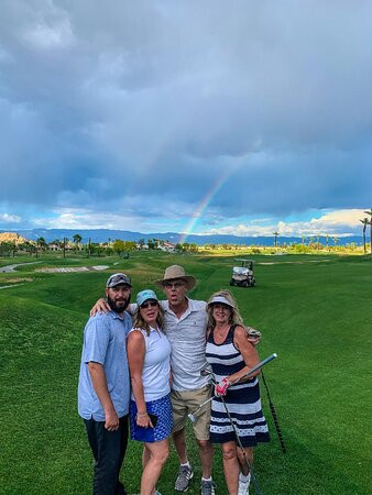 Fun Golf Vacations-印第奥必去景点