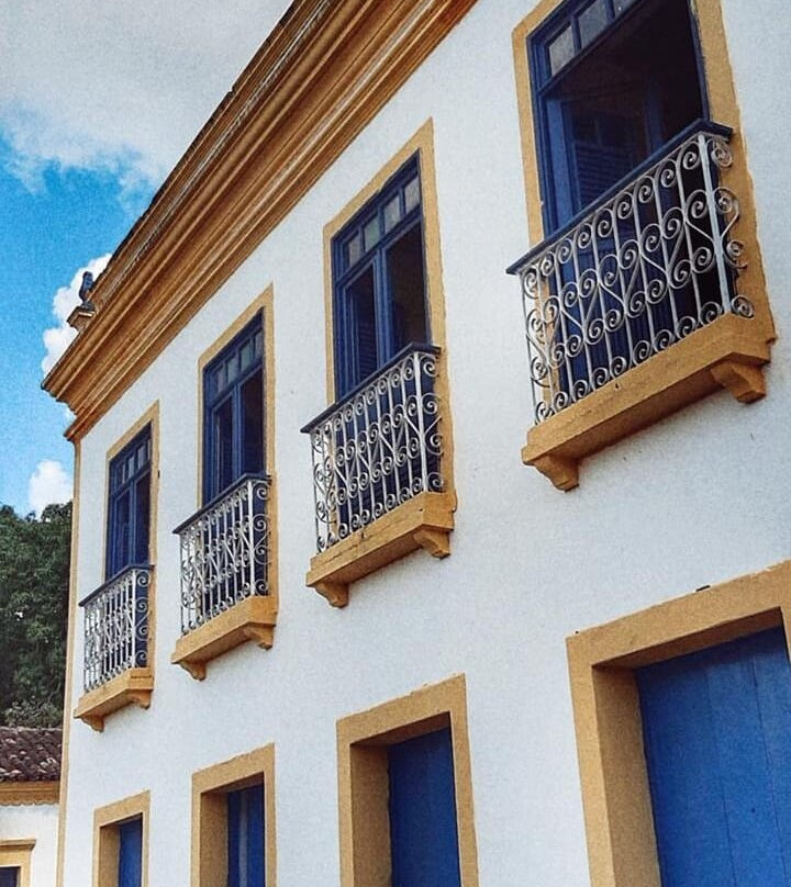 Engenho Baixa Verde-Serraria必去景点