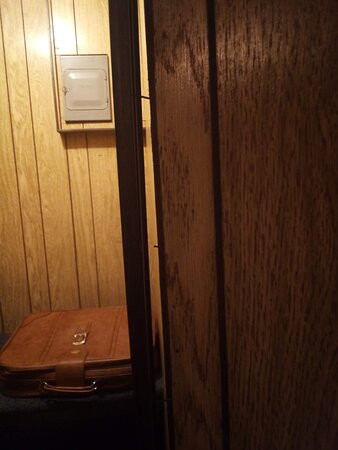 The Sage Motel主图