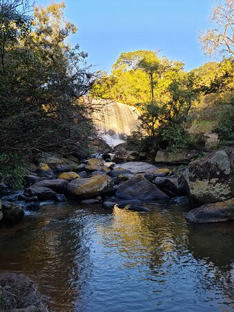 Chales Pedacim du Céu主图
