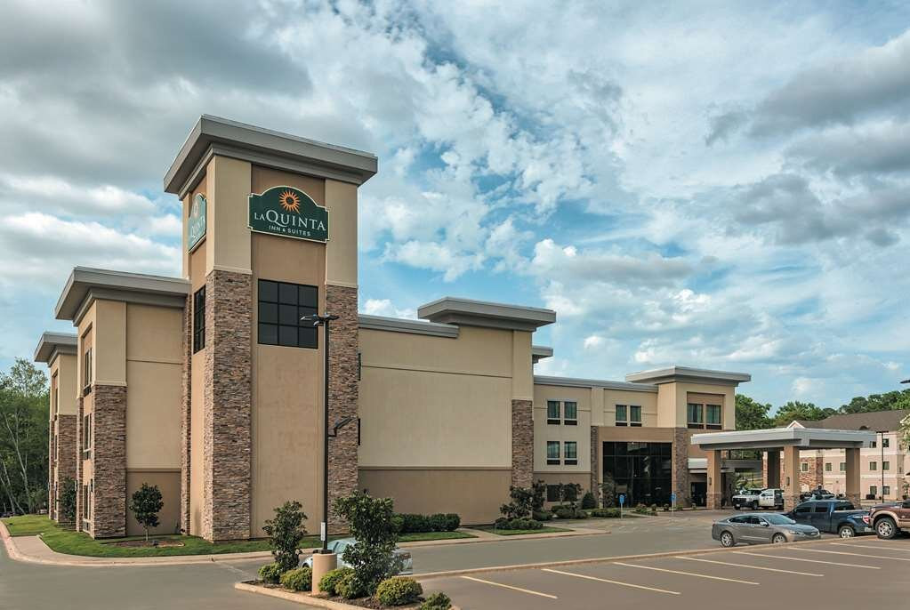 La Quinta Inn & Suites by Wyndham Tyler - University Area主图