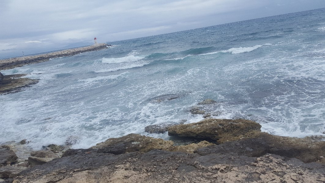 Office De Tourisme De Sausset Les Pins-Sausset-les-Pins必去景点