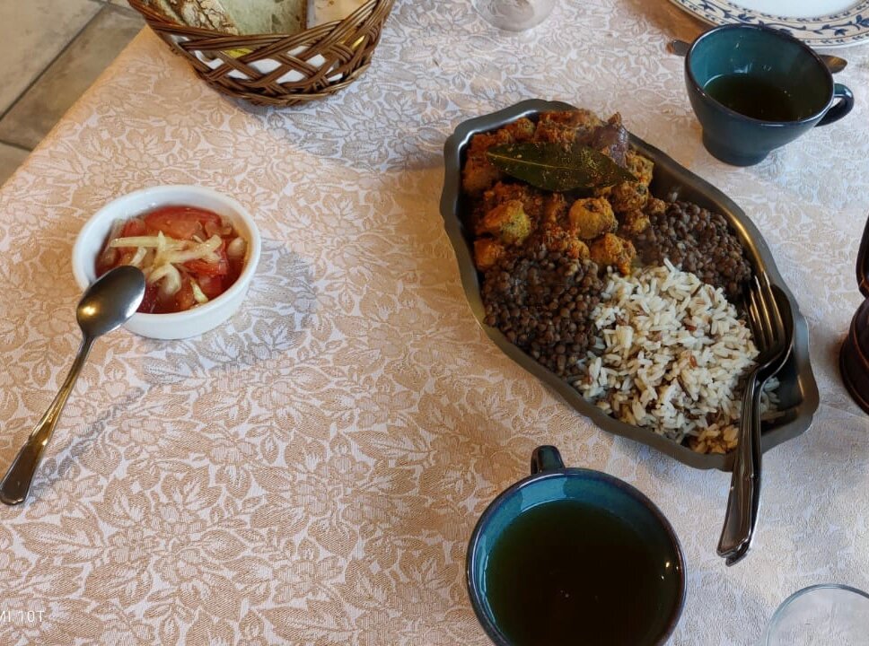 Au Domaine de Rimou-官方