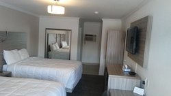 Exchange Club Motel-官方